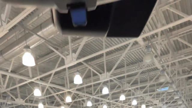 12.12 JR380264 Cadillac Escalade.MOV