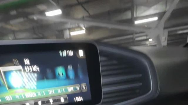 15.12 MA295590 Mercedes GLE.MOV