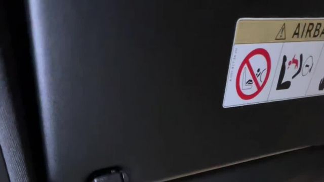 19.12 1N495790 Mercedes-Benz CLA.MOV