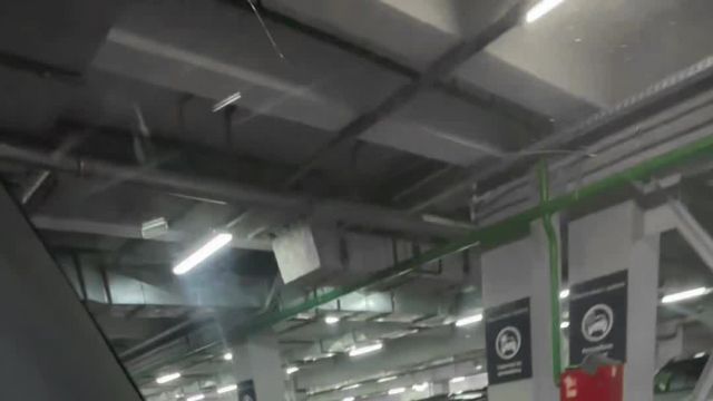 13.01 A461408 Mercedes-Benz GLE 350.MOV