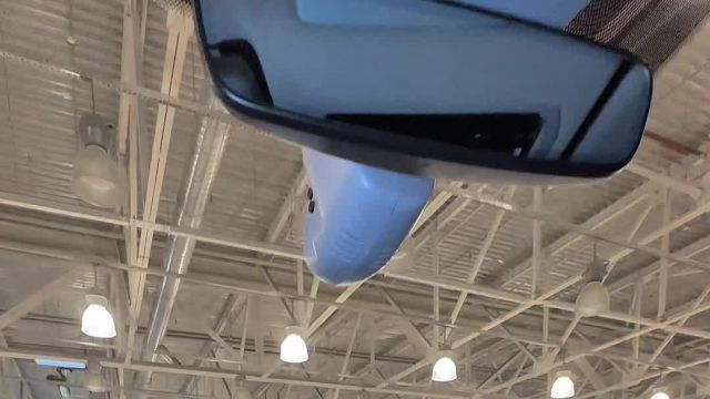 16.01 PN020365 Volkswagen Teramont X.MOV