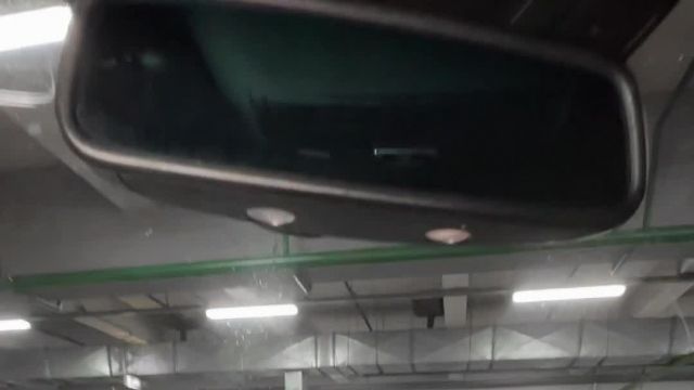 22.01 1A909140 Mercedes-Benz GLE.MOV