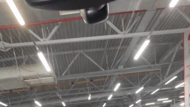 03.02 MH083744 Volkswagen Caravelle.MOV