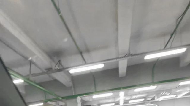 16.02 5L003579 Mercedes-Benz GLC 300 Sport.MOV