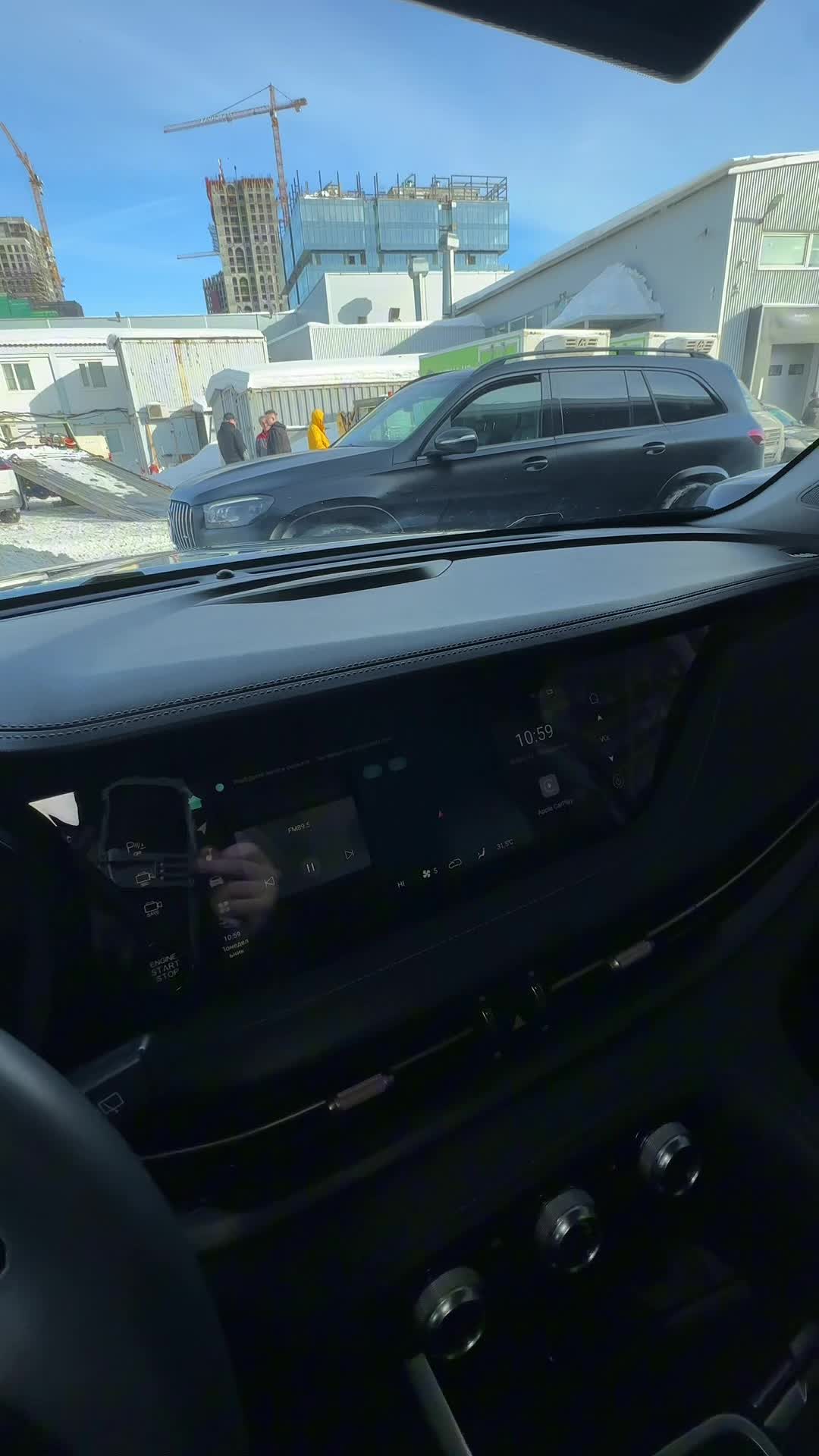 23.02 PJ104293 Changan CS95FL.MOV