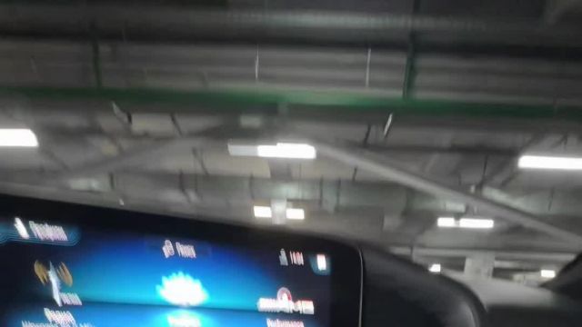 03.03 1A761149 Mercedes GLS.MOV