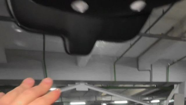 03.03 1F665876 Mercedes-Benz GLC.MOV