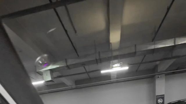 03.03 MJ206589 Mercedes GLA.MOV