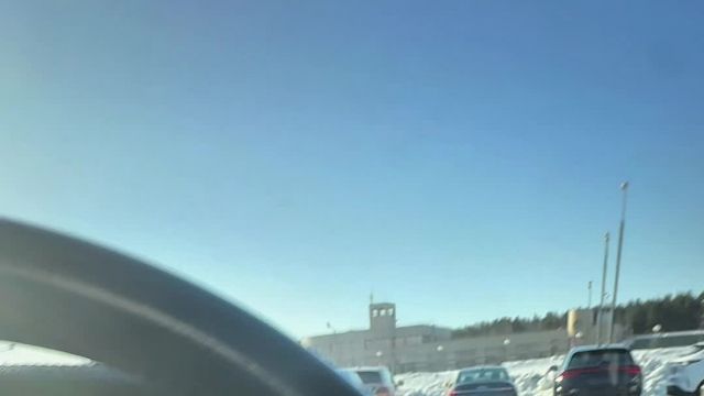 11.03 LN085763 Audi A6.MOV