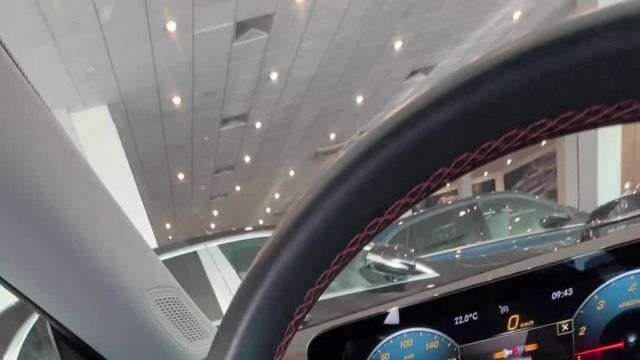 24.03 1N283101 Mercedes-Benz CLA 200.MOV