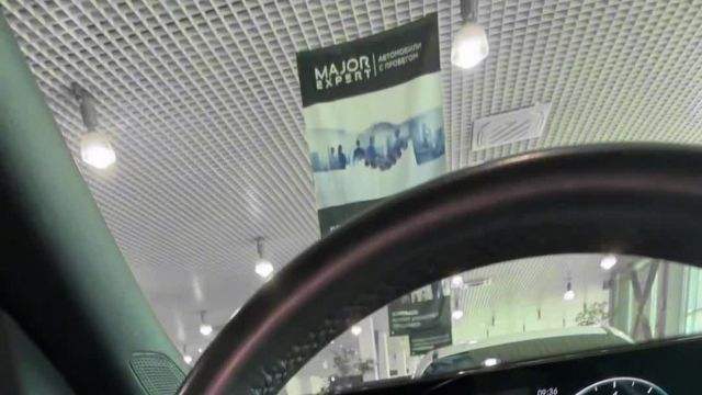 26.03 1W171760 Mercedes-Benz GLB 200.MOV