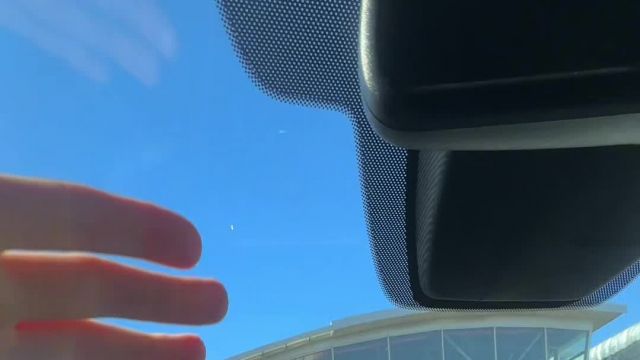 30.03 04006815 Mazda CX-9.MOV