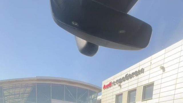 30.03 KD043699 Audi Q7.MOV