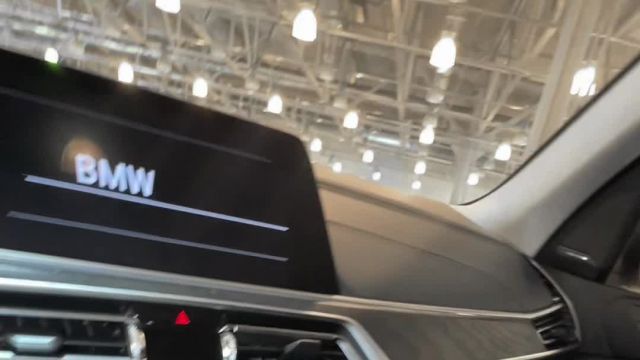 03.04 LK66675 BMW X7.MOV