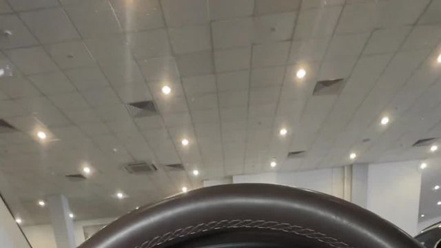 07.04 41F890193 Mercedes-Benz GLC 300.MOV