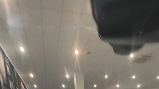 07.04 RB206375  Mercedes GLE.MOV