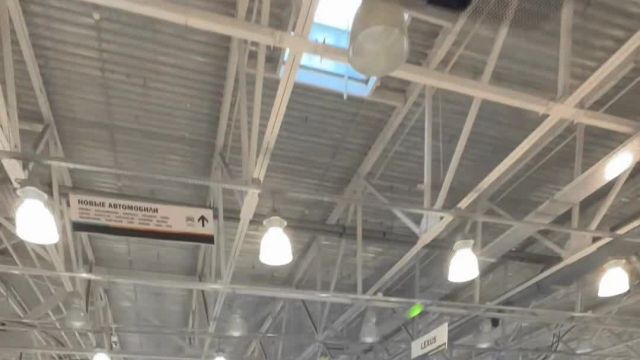 09.04 2031805 Lexus RX350.MOV