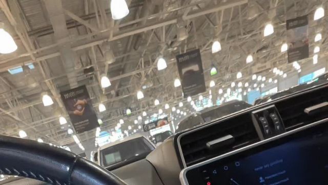 09.04 K336469 Toyota LC150 FL Prado.MOV