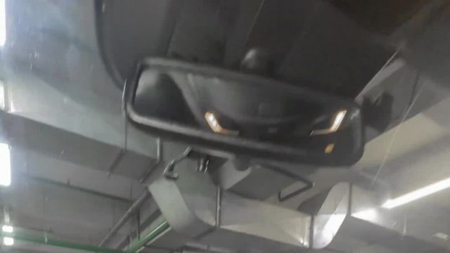 13.04 13659499 Mercedes V.MOV