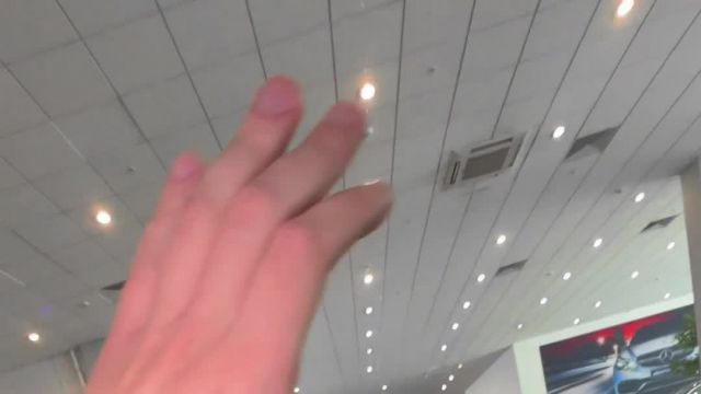 14.04 1N295726 Mercedes-Benz CLA 200.MOV