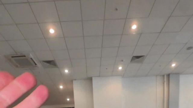 14.04 1V170941 Mercedes GLC.MOV