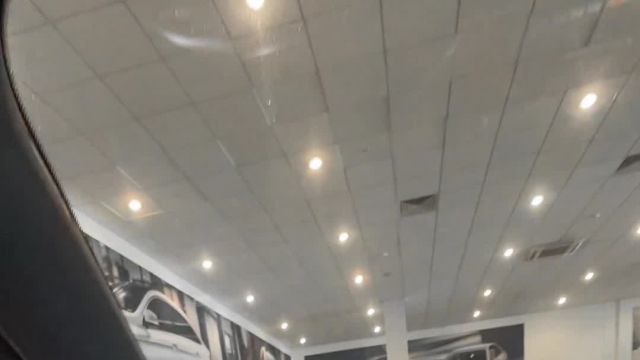 14.04 5L000553 Mercedes-Benz GLE.MOV