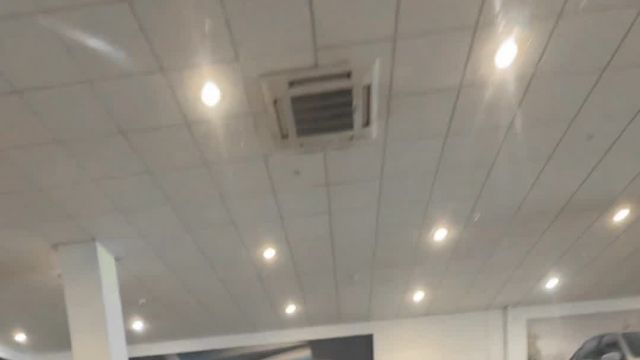 14.04 A148056 Mercedes-Benz GLE 63 Coupe AMG S.MOV