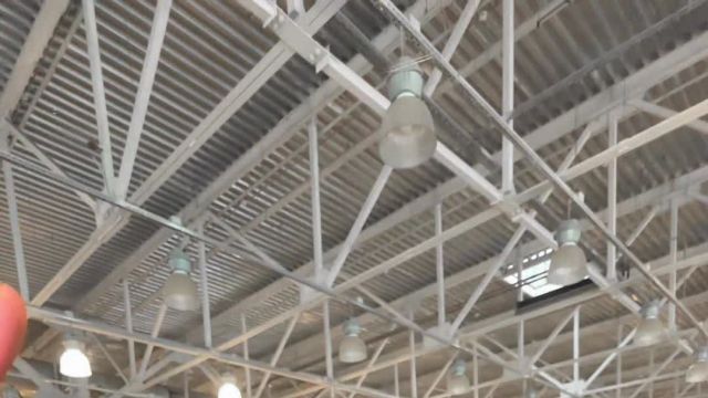 17.04 DA52628 Porsche Cayenne Coupe.MOV