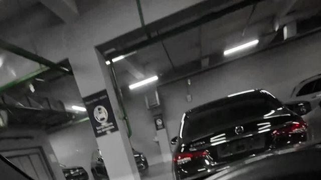 11.05 5L002447 Mercedes-Benz E 220.MOV
