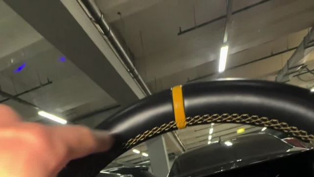 11.05 MN233556 Mercedes-Benz CLA 45 AMG.MOV