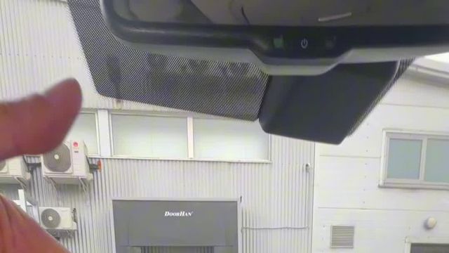 12.05 DM0007740 Kia Mohave I.MOV