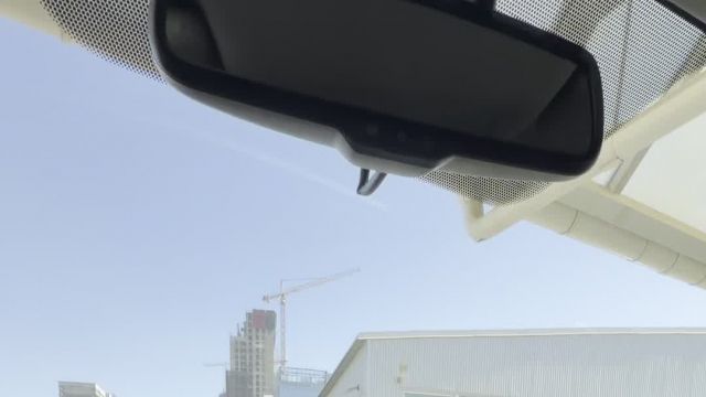 19.05 0S139079 Toyota Highlander.MOV