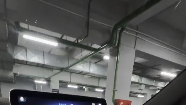 01.06 3849866 Mercedes V.MOV