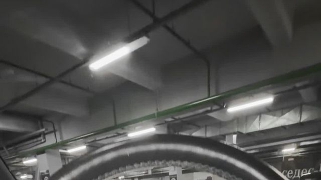 15.06 5L000531 Mercedes-Benz GLE.MOV