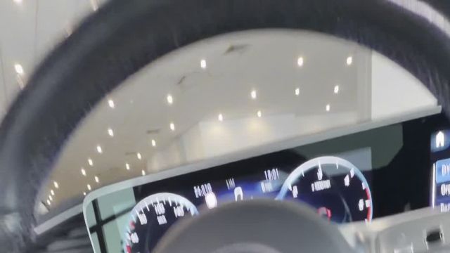 15.06 1A418172  Mercedes GLE.MOV