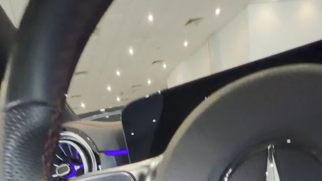 15.06 1N218837 Mercedes-Benz CLA 200.MOV