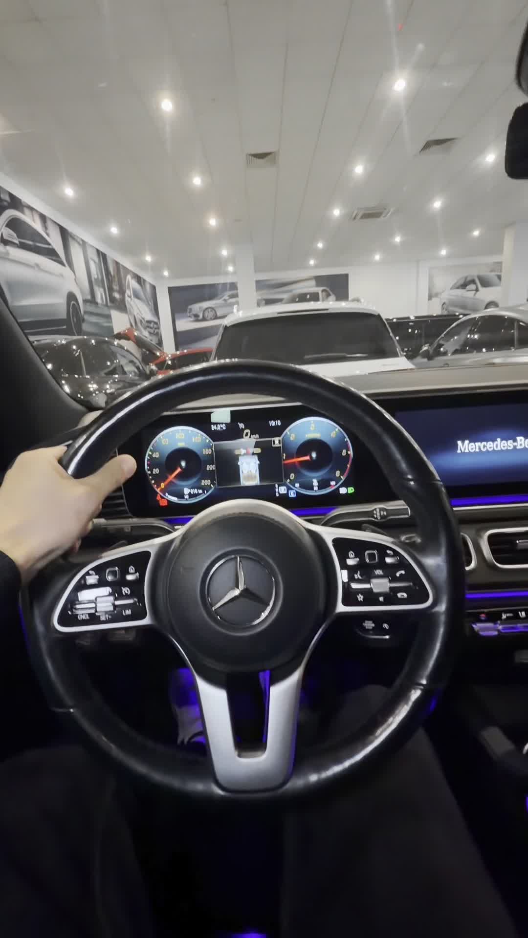 15.06 95L004167 Mercedes-Benz GLE 300.MOV