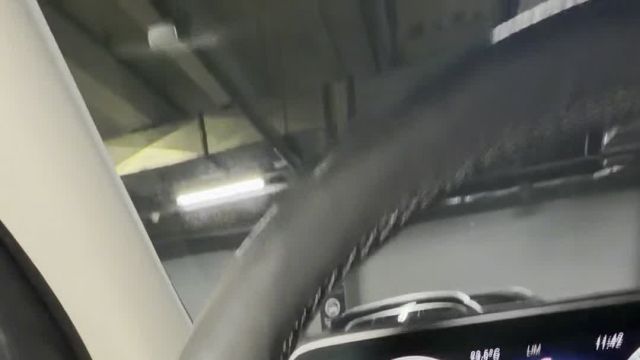 01.07 1A110981 Mercedes-Benz GLE 300.MOV