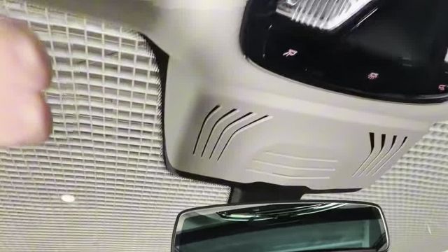 08.07 09S63491 BMW X4.MOV
