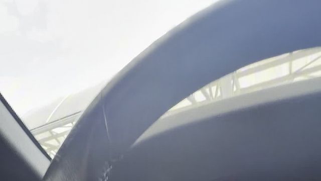 13.07 CD20508 BMW 520d.MOV