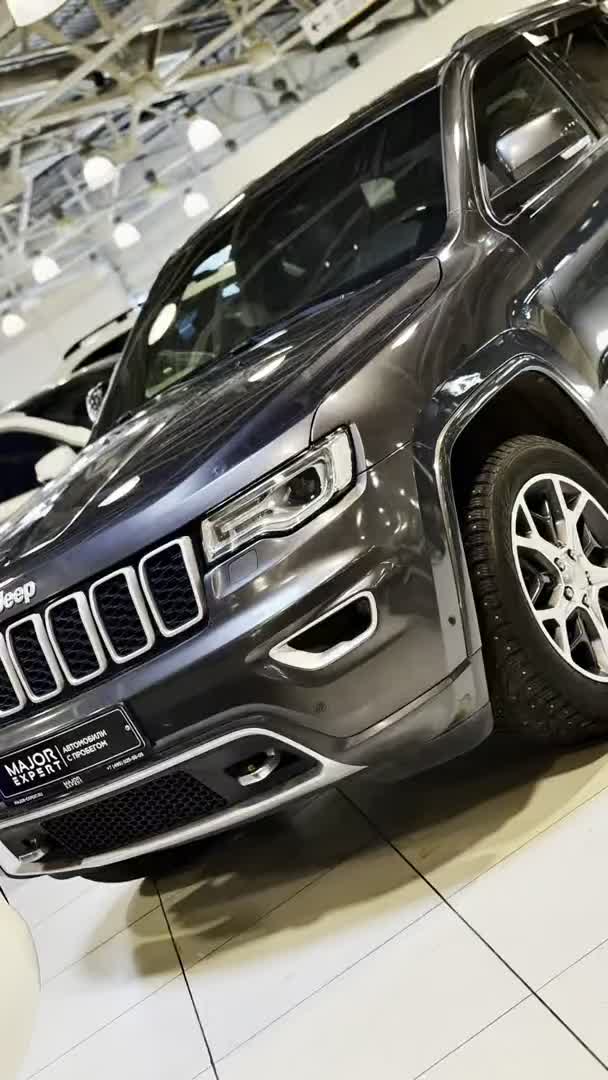 31.07 KC654113 Jeep Grand Cherokee.MOV