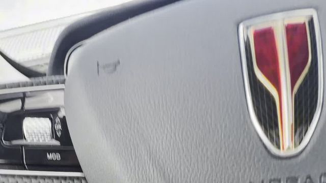 03.08 1Y05893 Hongqi HS5.MOV