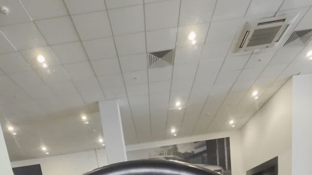 05.08 3MA471307 Mercedes GLE.MOV