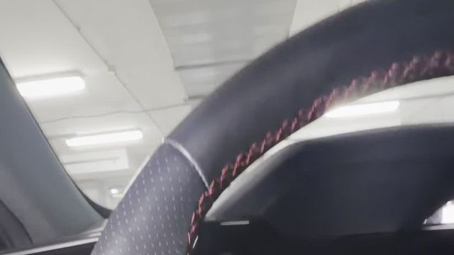 05.08 02007799  Lexus NX350.MOV