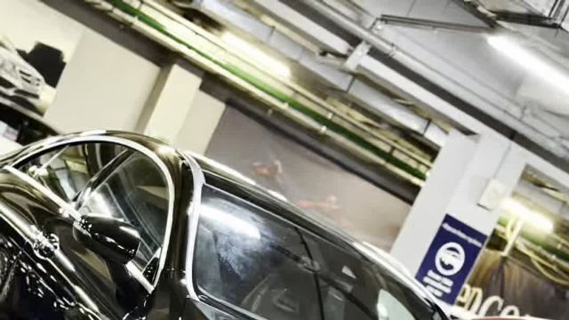 26.08 MN228683 Mercedes-Benz CLA.MOV