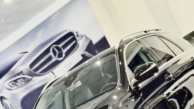 28.08 5L000440 Mercedes-Benz GLE 300.MOV