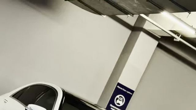 03.09 1A474725 Mercedes-Benz S 63 AMG+.MOV