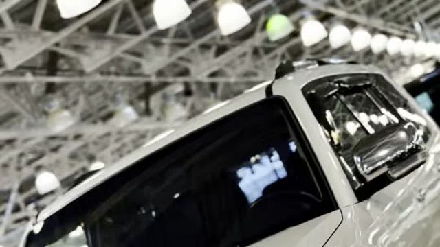 10.09 0NJ707886 Mitsubishi Pajero IV.MOV
