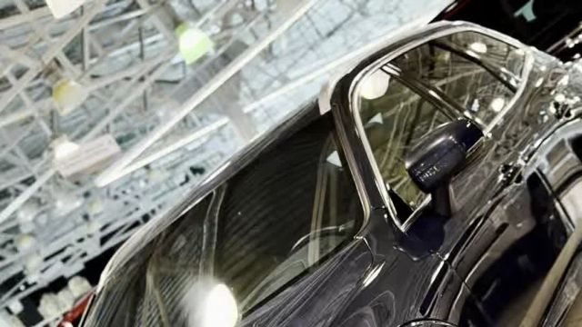10.09 LB591712 Volvo XC60.MOV