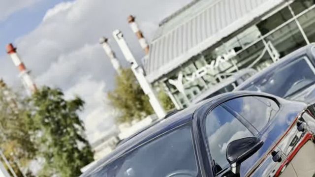 14.09 KA067466 Audi Q7.MOV